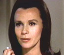 Claire Bloom
